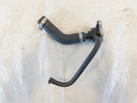 4 Harley Davidson Tri & Electra Glide Engine Coolant Filler Neck Hose Pipe & Cap - C3 Cycle