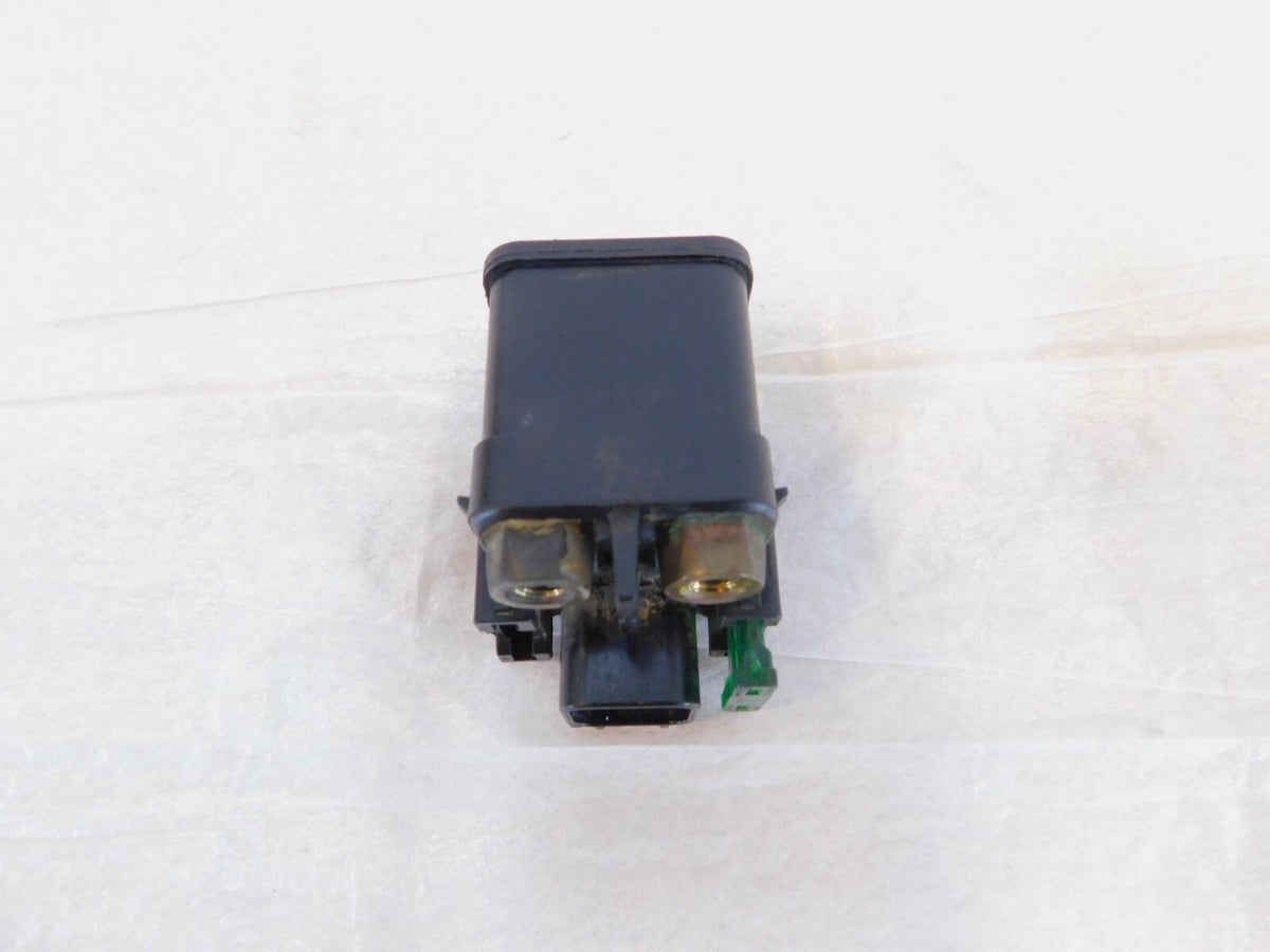 KTM 990 Super Duke Adventure R Starter Motor Relay Solenoid Switch - 60011058000 - C3 Cycle