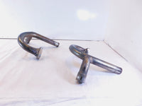 BMW R1150GS Adventure & R1150R Left/Right Exhaust Muffler Manifold Header Pipes - C3 Cycle