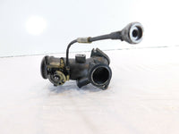 2005-2007 Buell XB9 Lightning Throttle Body & Intake Manifold w/ Fuel Injectors - C3 Cycle
