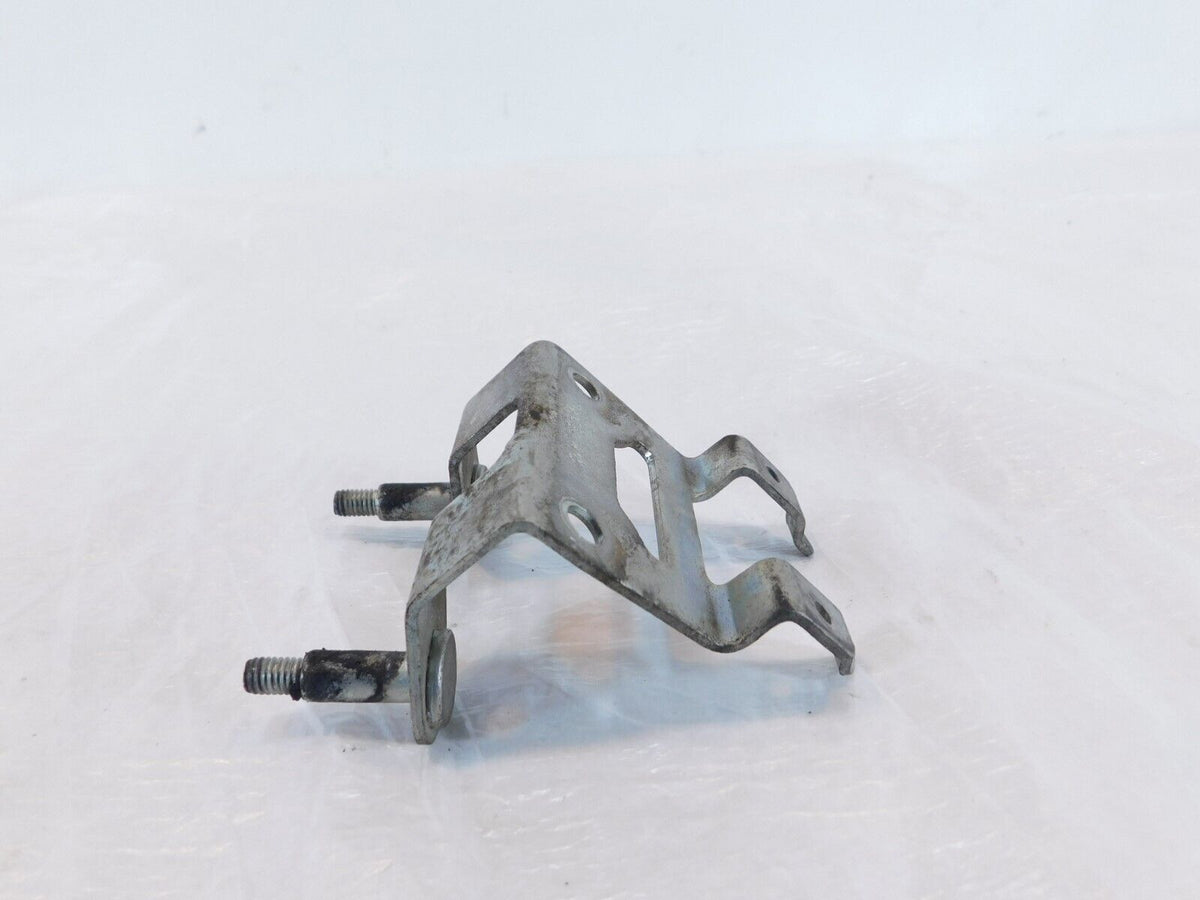 Honda GL1500 Valkyrie 1500 & Shadow 750 & 1100 Rear License Plate Mount Bracket - C3 Cycle