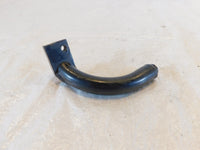 Harley Touring Road King Electra Glide Black Right Rear Footboard Mount Bracket - C3 Cycle