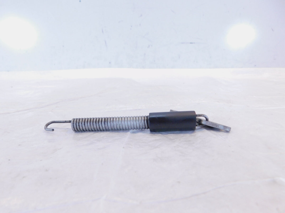 BMW F650 Funduro F650ST Side Kick Kickstand Stand Tension Spring Bracket Shackle - C3 Cycle