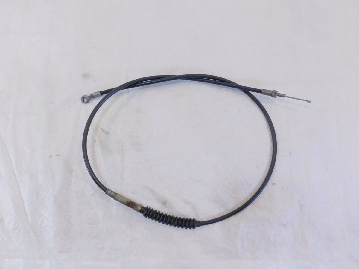 1989-1999 Harley Davidson Touring Electra Glide Ultra Classic Clutch Cable Line - C3 Cycle