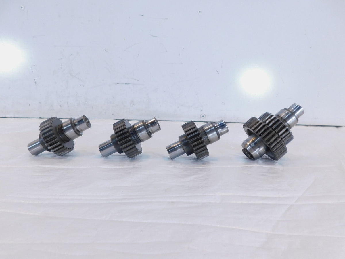 1988-1990 Harley Davidson Sportster 883 & 1200 Engine Cam Camshafts 25488-88 - C3 Cycle