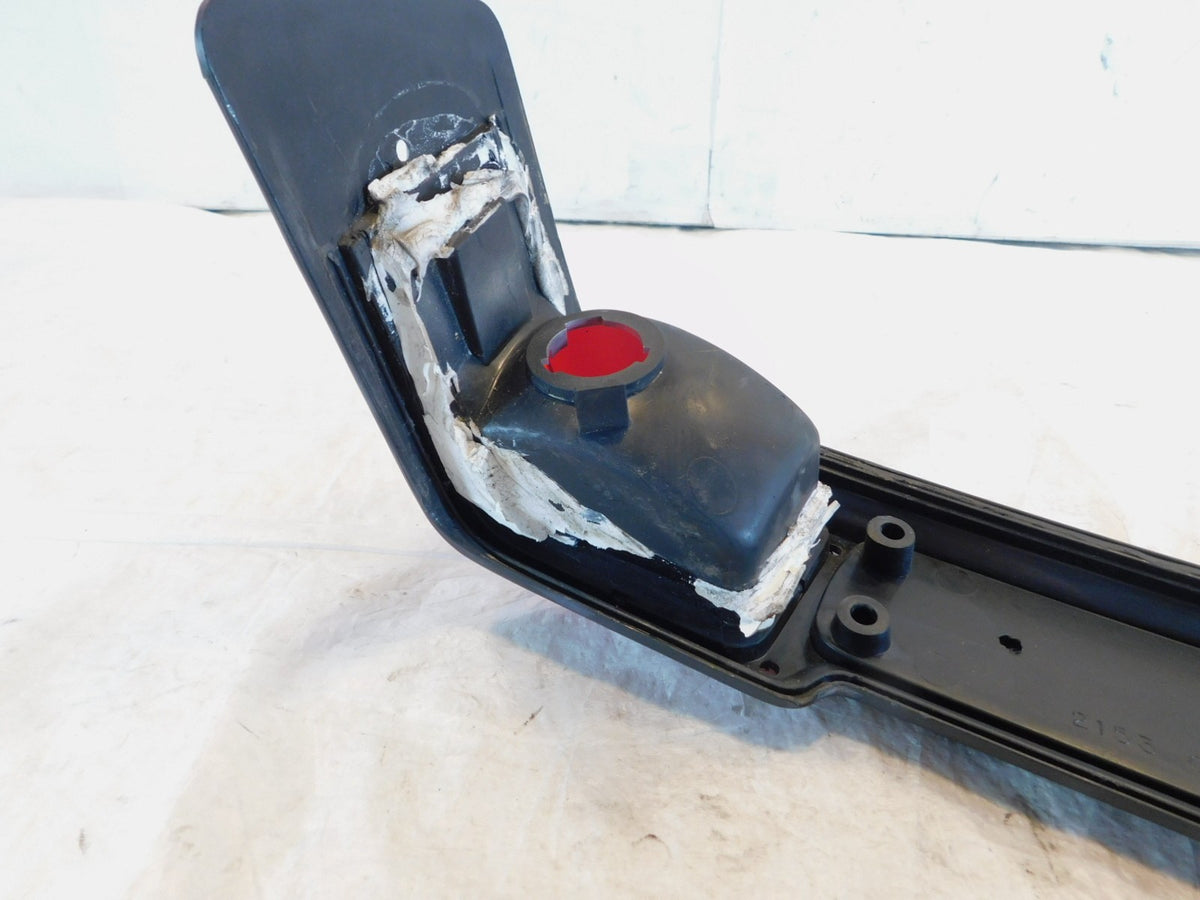 Harley Davidson Electra Glide Ultra Classic Luggage Tour Pak Rear Brake Light - C3 Cycle