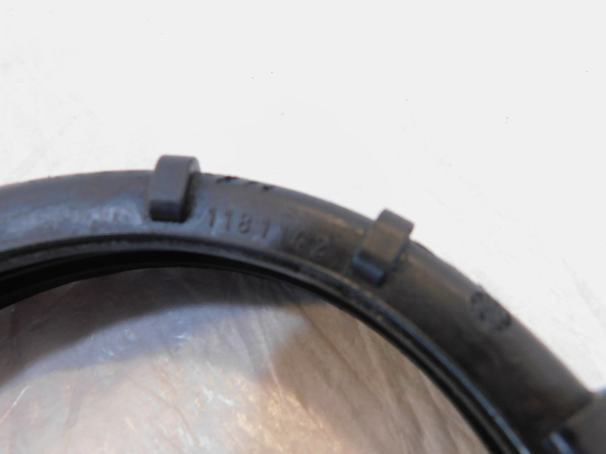 BMW F650CS F650GS Dakar G650GS Sertao Gas Petrol Fuel Tank Pump Lock Mount Ring - C3 Cycle