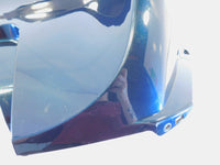 2005-2013 BMW R1200RT R900RT Midnight Blue Left Side Tank Fairing Cowl Cover - C3 Cycle