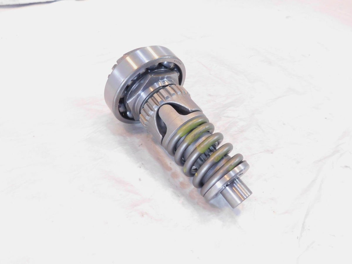 1990-1997 Yamaha Virago 750 1100 XV750 XV1100 Middle Bevel Drive Gear & Shaft - C3 Cycle