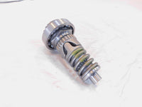 1990-1997 Yamaha Virago 750 1100 XV750 XV1100 Middle Bevel Drive Gear & Shaft - C3 Cycle