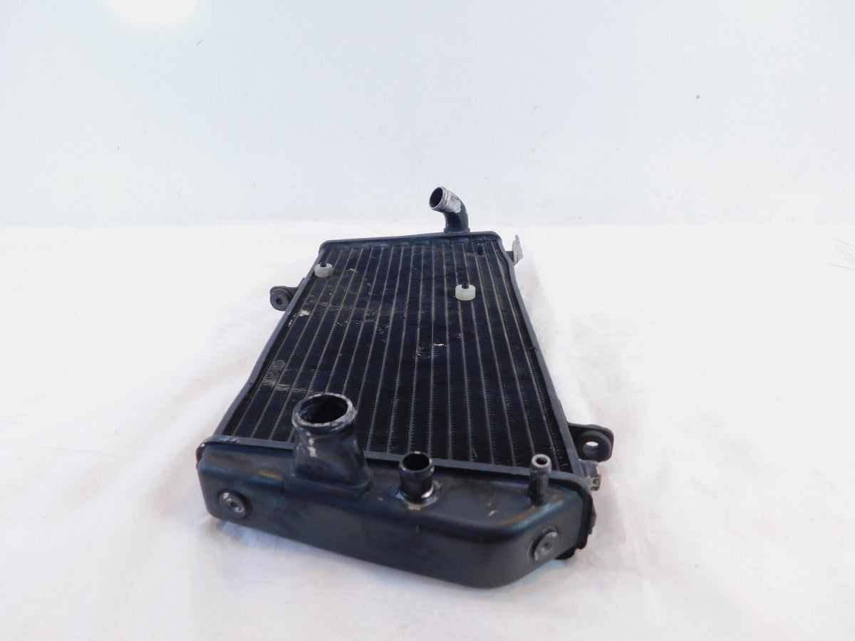 Aprilia Shiver 750 SL750 Dorsoduro SMV750 Engine Motor Cooling Radiator - 851596 - C3 Cycle