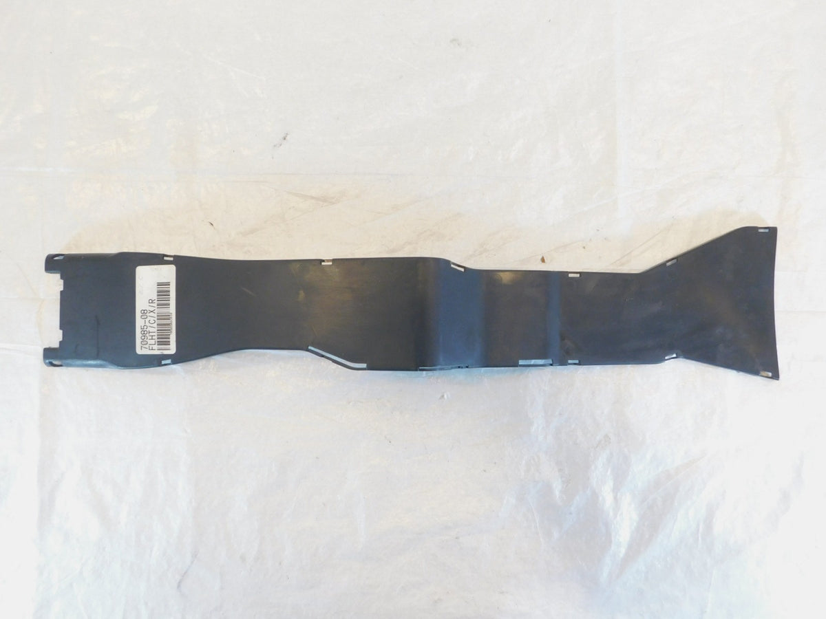 2008 Harley Davidson Road King Street & Electra Glide Wire Harness Cover Panel - C3 Cycle