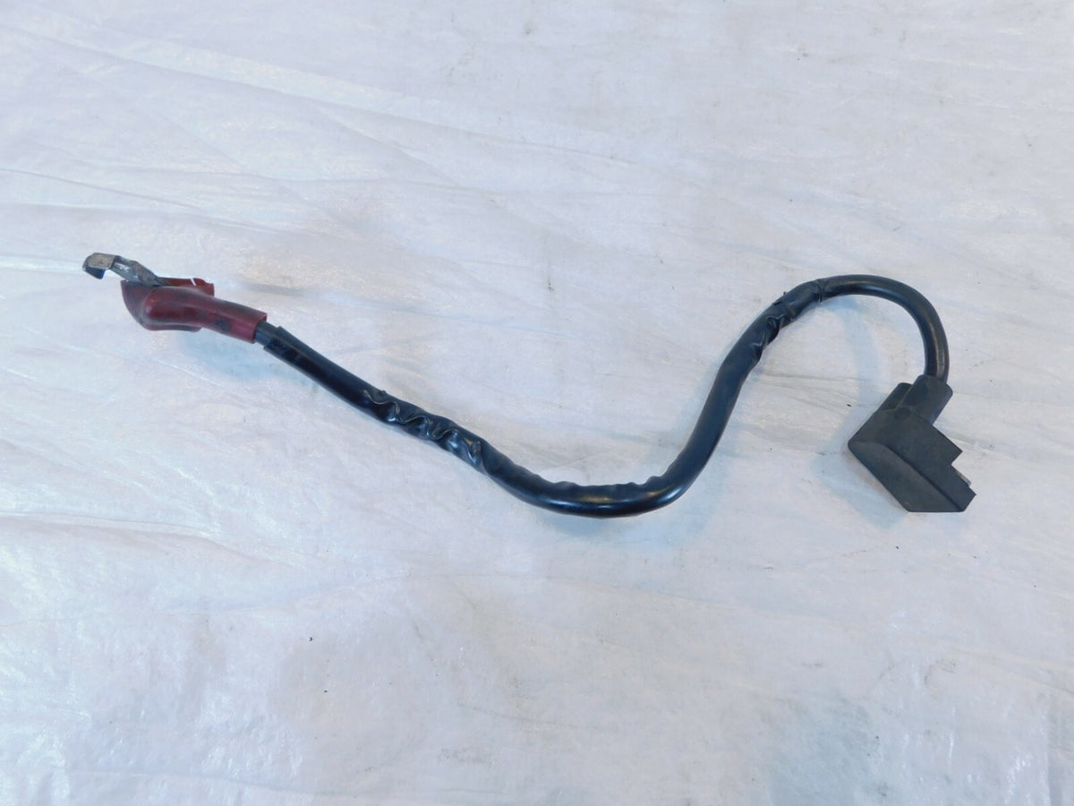 Kawasaki Vulcan 1500 VN1500 Classic Nomad OEM Positive Battery Wire Cable Lead - C3 Cycle