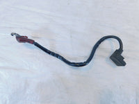Kawasaki Vulcan 1500 VN1500 Classic Nomad OEM Positive Battery Wire Cable Lead - C3 Cycle
