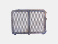 BMW K100 K100RS K100LT K1100RS Front Radiator Grill Screen & Holder Trim Stay - C3 Cycle