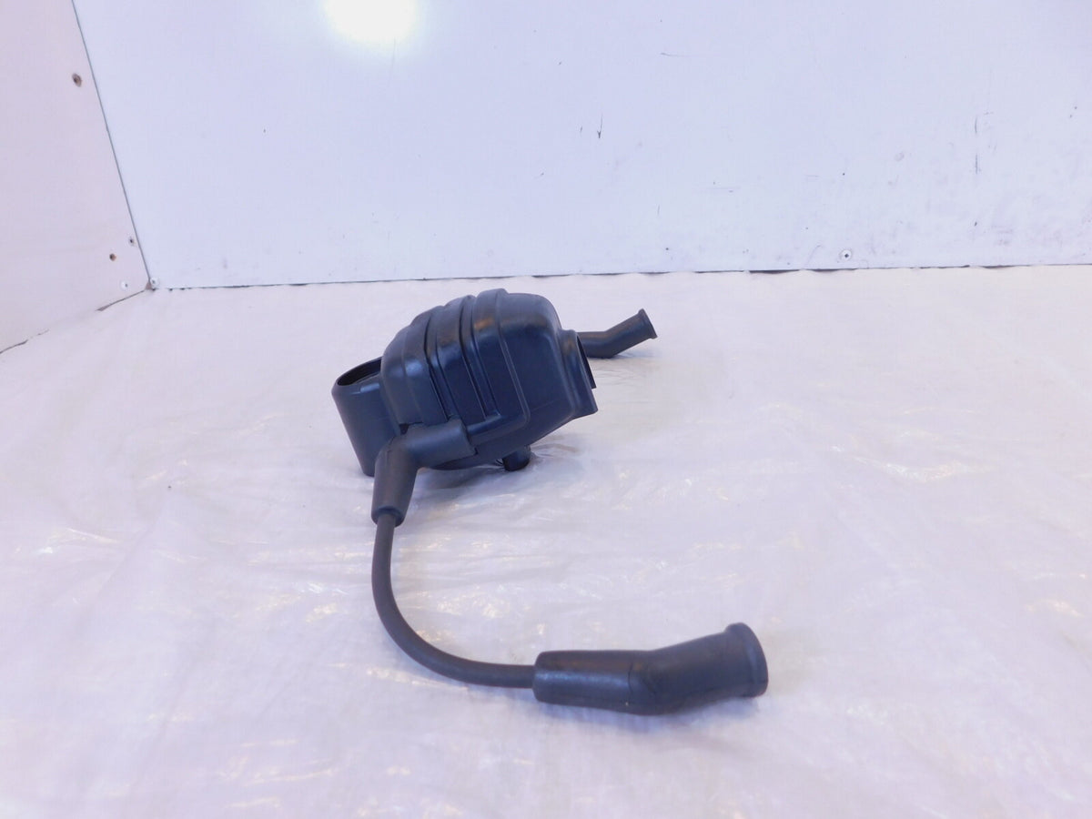 11-13 Harley Davidson FXS Softail Blackline Engine Motor Ignition Coils & Wires - C3 Cycle