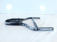 06-10 Kawasaki Vulcan 900 VN900 Classic LT Sissybar Backrest Upright & Brackets - C3 Cycle