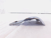 1987-2007 Honda VT1100 Spirit Shadow 1100 Chrome Front Right Frame Cover - C3 Cycle