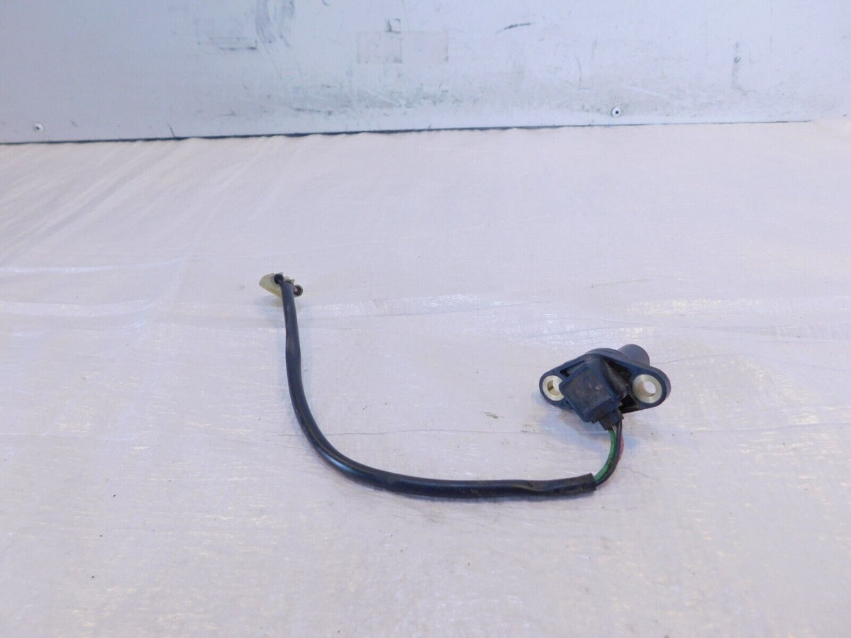Honda VTX1800 VTX 1800R R1 R2 Crankcase Speed Speedometer Sensor Wire Assembly - C3 Cycle