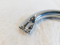 Harley Touring Electra Street Glide Road King Old Style Footboard Front Brackets - C3 Cycle