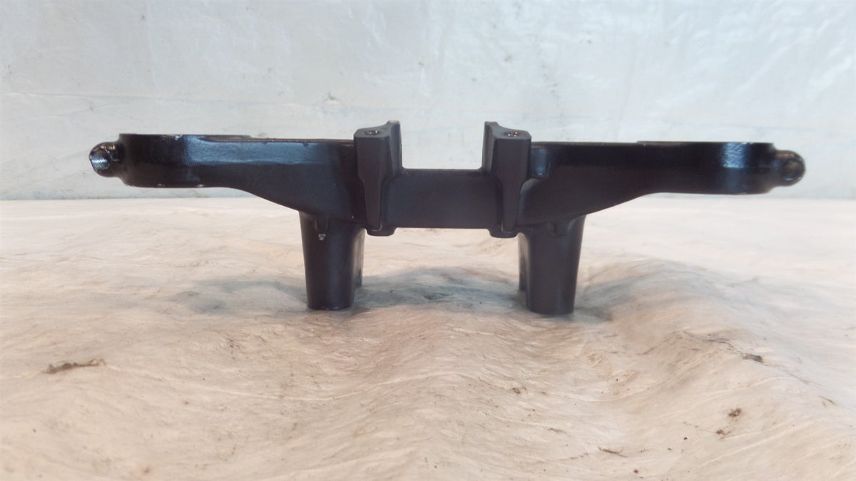 1986-2003 Kawasaki ZG1200 Voyager XII Upper Front Fork Triple Tree Bracket Mount - C3 Cycle