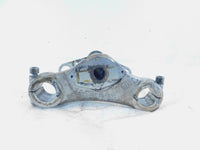 1974-1976 BMW R75/6 Front Wheel Fork Lower Triple Tree Clamp Steering Stem - C3 Cycle