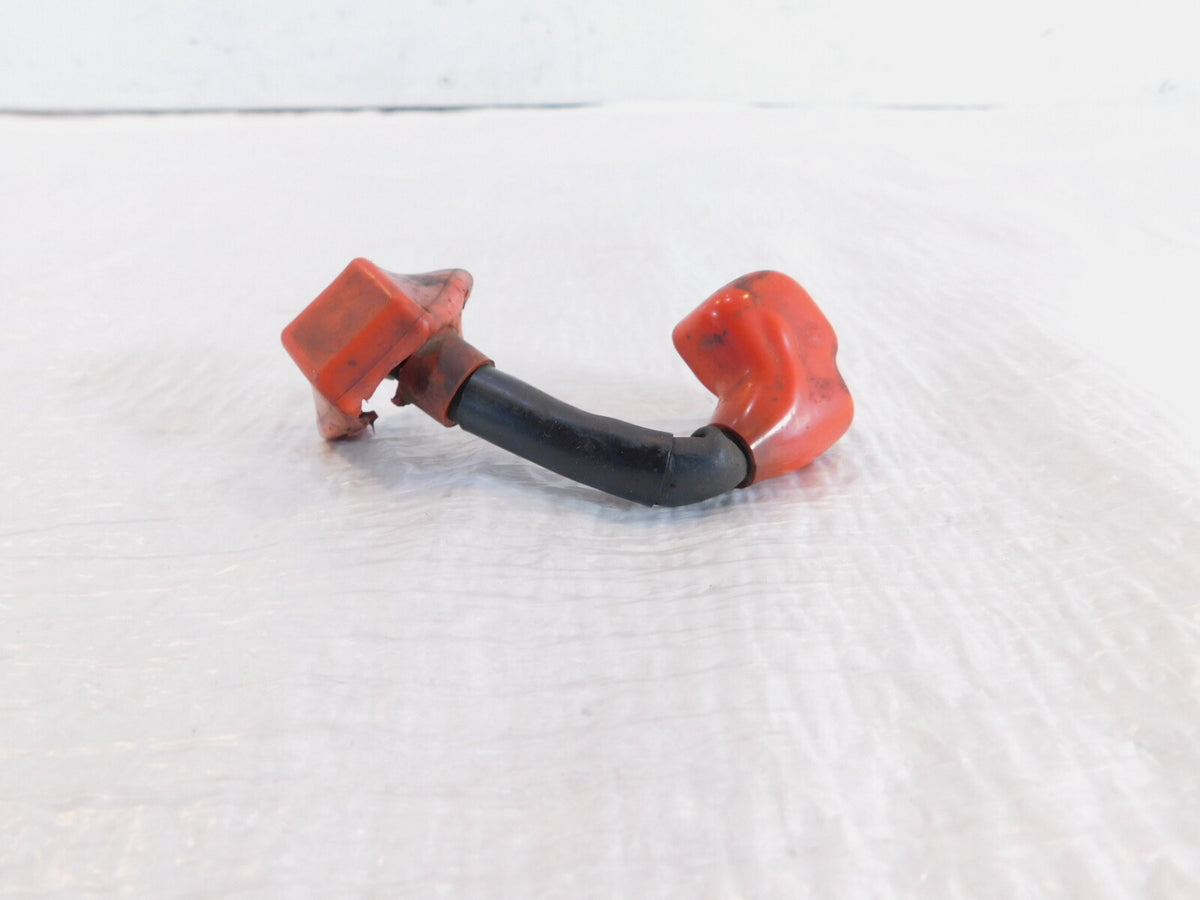 1986 86 Honda VT500 VT500C Shadow 500 Positive Starter Battery Cable Wire (+) - C3 Cycle