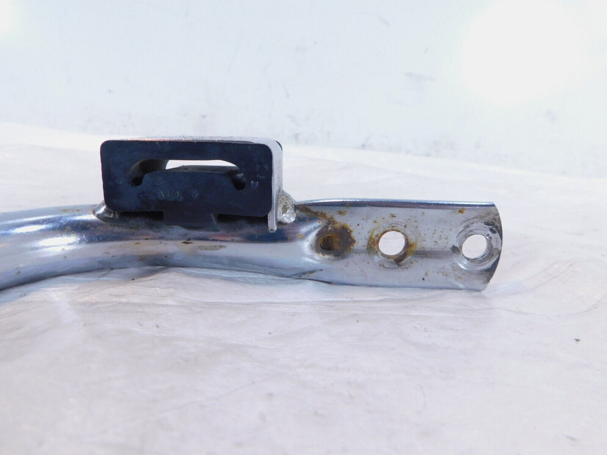 Harley Davidson Touring Road King & Electra Glide Left Saddlebag Support Bracket - C3 Cycle