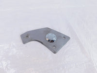 2001-2017 Honda GL1800 Goldwing 1800 Silver Right Frame Side Cover Pivot Fairing - C3 Cycle