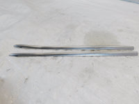Harley Davidson Touring Electra Glide & Softail Front Wheel Fender Trim Spears - C3 Cycle