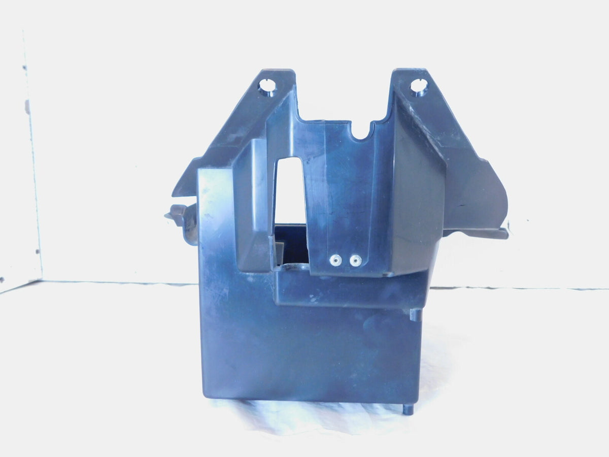 Suzuki VZ800 VL800 Boulevard M50 C50 Battery Box Electric Parts Holder Tray - C3 Cycle