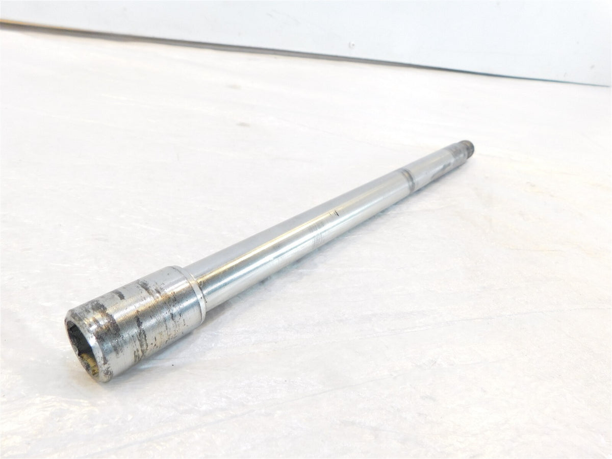Honda Shadow 1100 VT1100 VT1100C Spirit & VT1100C2 Sabre Rear Wheel Axle Bolt - C3 Cycle
