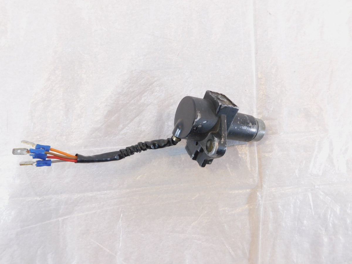 2013-2023 Yamaha XT250 XT 250 OEM Engine Ignition Switch Steering Lock - no key - C3 Cycle