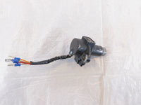 2013-2023 Yamaha XT250 XT 250 OEM Engine Ignition Switch Steering Lock - no key - C3 Cycle