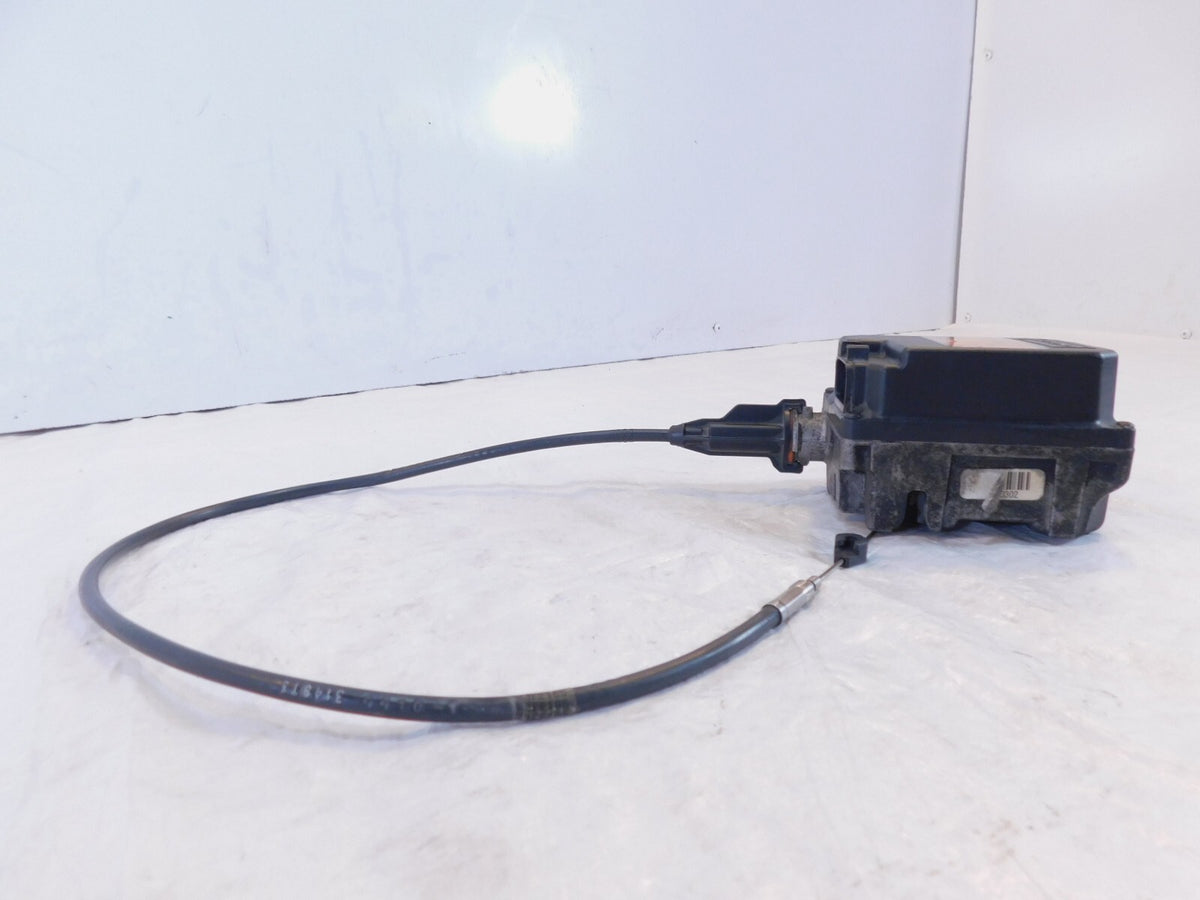 Harley Davidson Electra Glide Ultra Classic Cruise Control Module Servo Motor - C3 Cycle