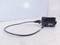 Harley Davidson Electra Glide Ultra Classic Cruise Control Module Servo Motor - C3 Cycle