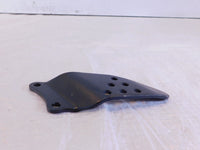 Kawasaki Ninja ZX6R ZX636 ZX6RR ZX600 Front Right Foot Rest Peg Heel Guard Fin - C3 Cycle