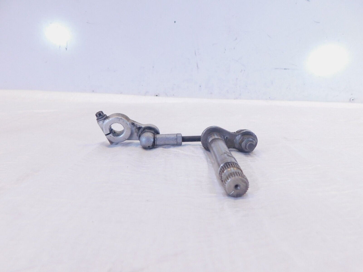 2005-2009 BMW R900RT R900 & R1200RT Gear Shifter Shift Shaft & Linkage Rod Arm - C3 Cycle