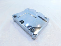 Harley Davidson Touring Dyna & Softail Chrome Cylinder Head Rocker Box w/ Arms