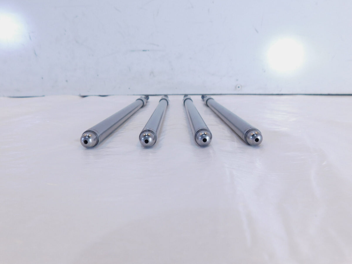 Harley EVO Electra Glide Dyna Softail Adjustable Intake Exhaust Valve Pushrods - C3 Cycle
