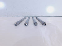 Harley EVO Electra Glide Dyna Softail Adjustable Intake Exhaust Valve Pushrods - C3 Cycle