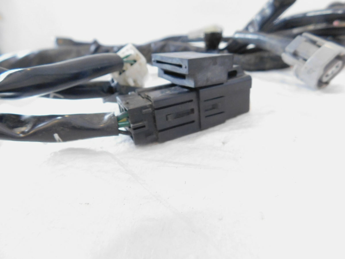 2005-2015 Yamaha Majesty 400 YP400 Main Electrical Wire Harness Wiring Loom - C3 Cycle