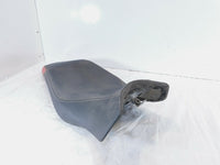 2016 16 Victory Brammo Empulse TT Black & Ride Front Rider & Rear Passenger Seat - C3 Cycle