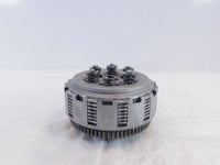 1997 1998 1999 2000 BMW F650ST & F650 Funduro Clutch Basket Hub & Plate Discs - C3 Cycle