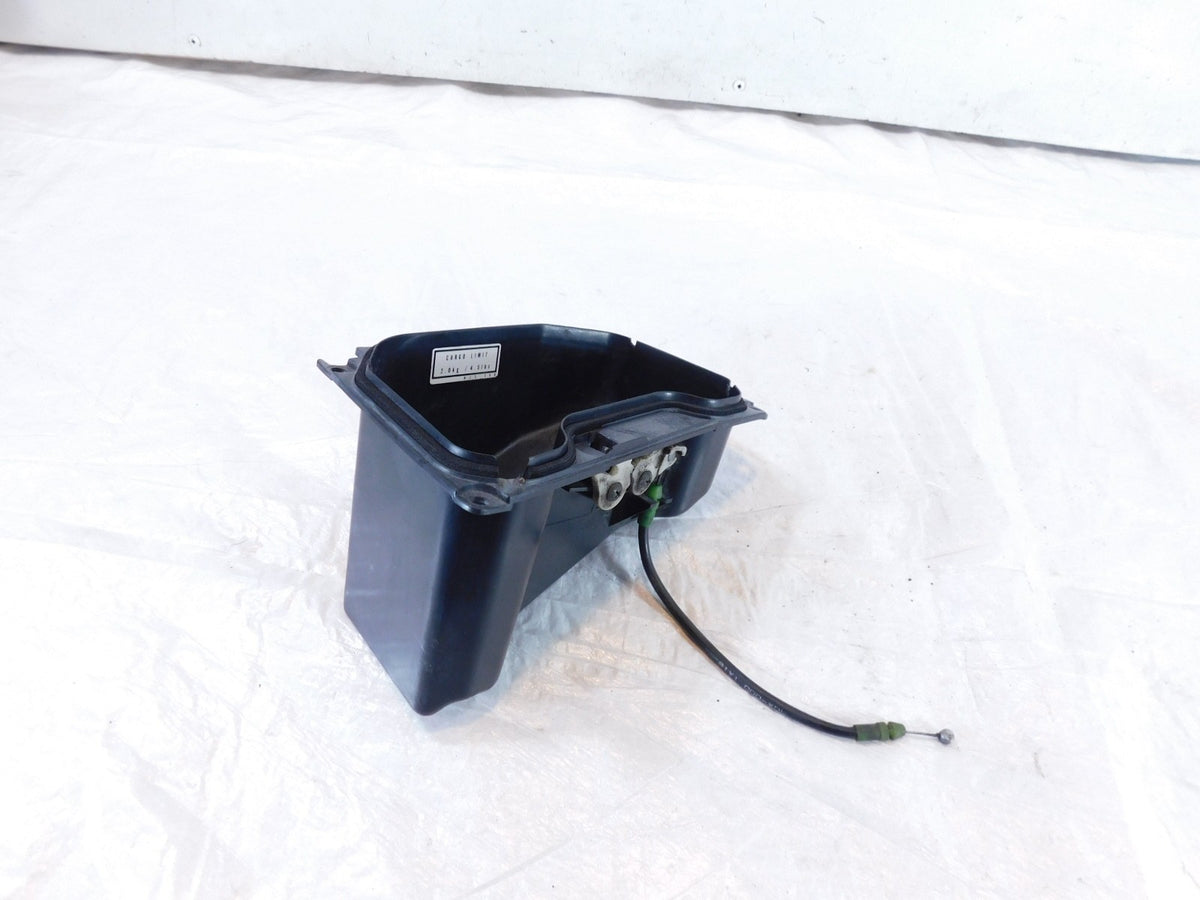 2001-05 Honda GL1800 Goldwing 1800 Front Fairing Cowling Right Glove Box Pocket - C3 Cycle