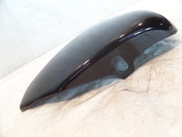 Harley Davidson Sportster 883 & 1200 Black Oil Tank Right Side Cover Trim