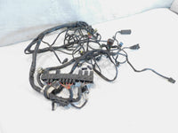 Moto Guzzi California 1100 Stone Touring & Aluminum Titanium Main Wire Harness - C3 Cycle