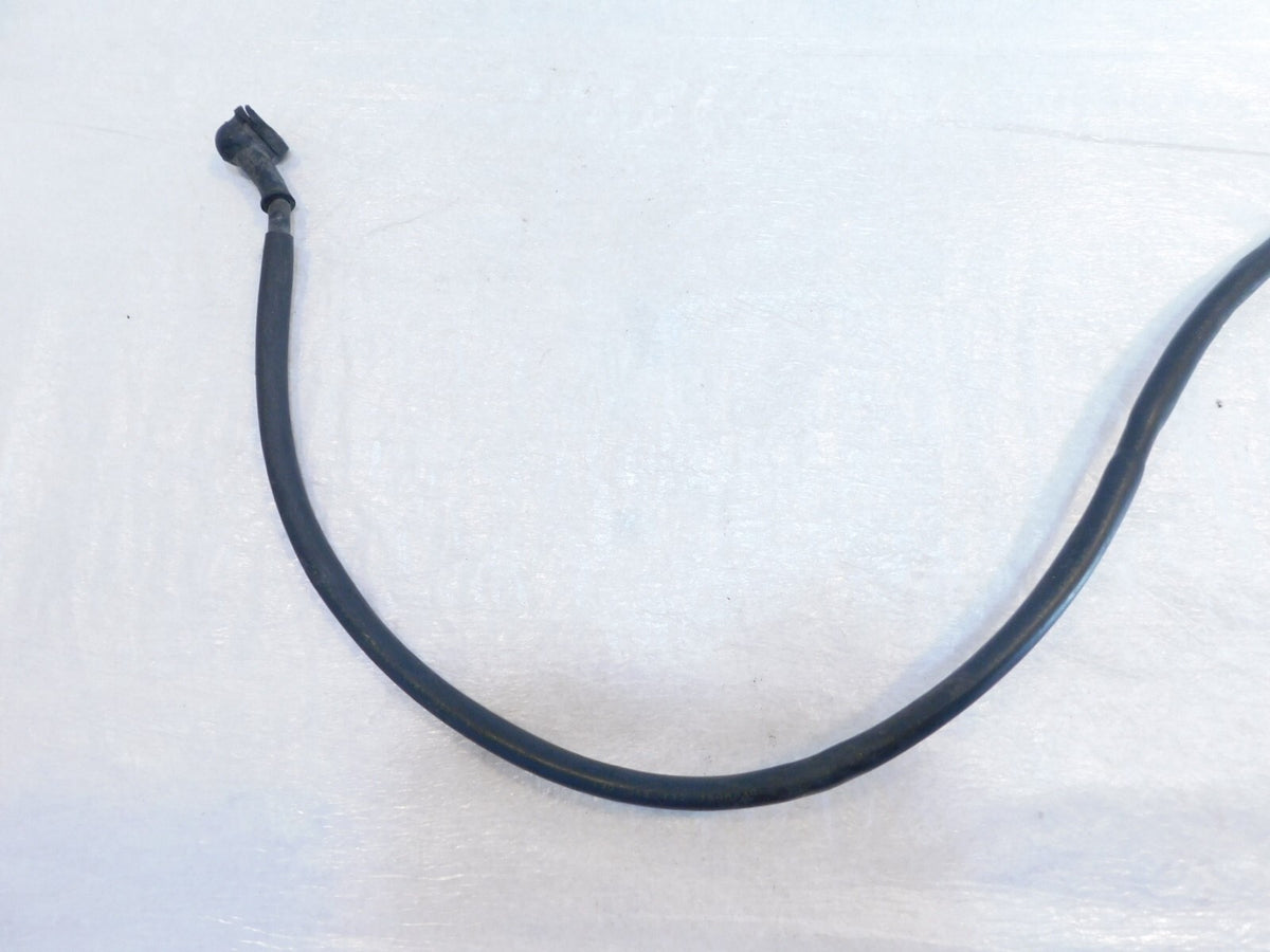 Honda VTR1000F Super Hawk Firestorm VTR1000 Battery Starter Cable & Solenoid - C3 Cycle