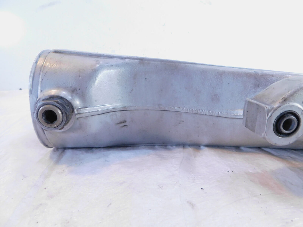 BMW R1100 R1100GS R1100R R1100RS R1100RT R850R Silver Rear Wheel Fork Swingarm - C3 Cycle