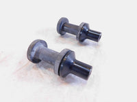 11-22 BMW K1600GT K1600GTL K1600 Rear Gas Petrol Fuel Tank Rubber Mount Bushings - C3 Cycle